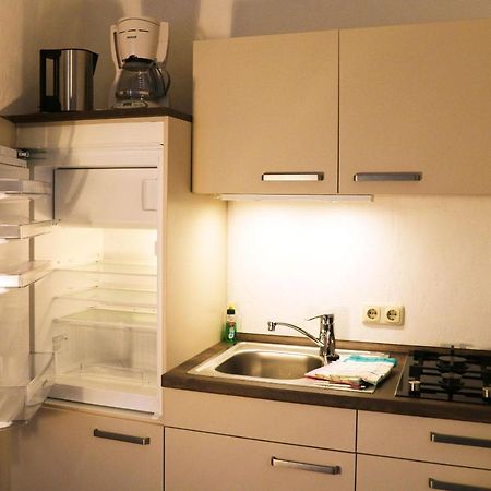 Ferienhaus In คูล็องสบอร์น ภายนอก รูปภาพ