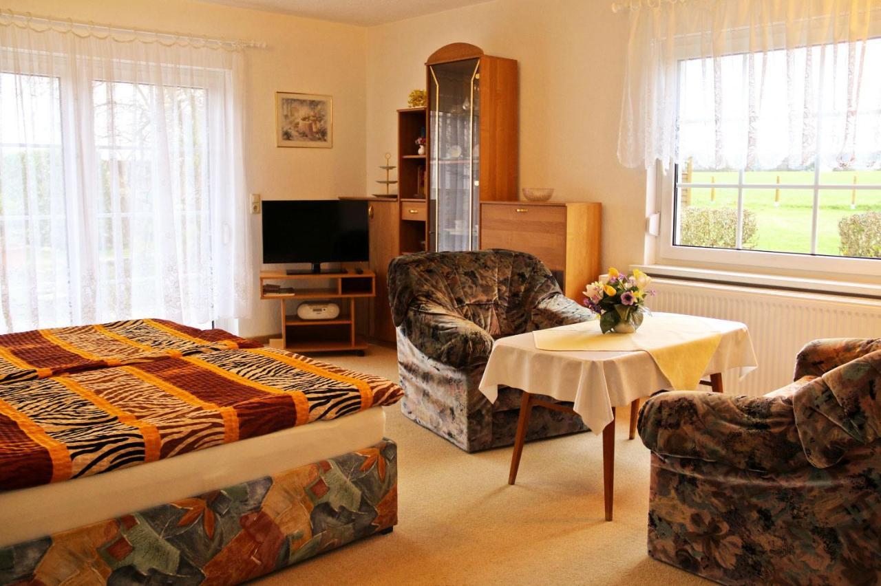Ferienhaus In คูล็องสบอร์น ภายนอก รูปภาพ