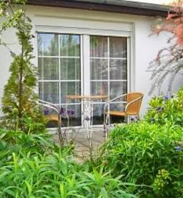 Ferienhaus In คูล็องสบอร์น ภายนอก รูปภาพ