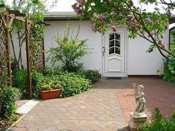 Ferienhaus In คูล็องสบอร์น ภายนอก รูปภาพ